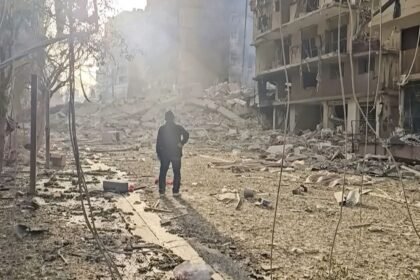 Embajador de Israel ante la ONU reconoce limitaciones del alto al fuego en Líbano