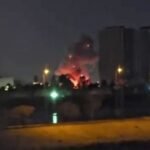 Emboscada a diplomáticos de EE. UU. en Bagdad; autoridades iraquíes investigan