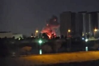 Emboscada a diplomáticos de EE. UU. en Bagdad; autoridades iraquíes investigan