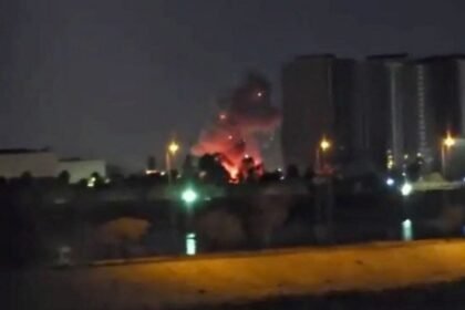 Emboscada a diplomáticos de EE. UU. en Bagdad; autoridades iraquíes investigan