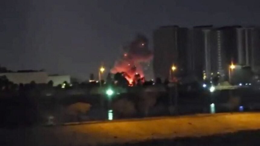 Emboscada a diplomáticos de EE. UU. en Bagdad; autoridades iraquíes investigan