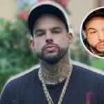 Emiliano Aguilar responde a la controversia sobre su hermana y Nodal