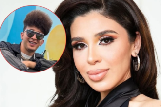 Emma Coronel muestra el regalo de HotSpanish y su futuro en La Mansión VIP