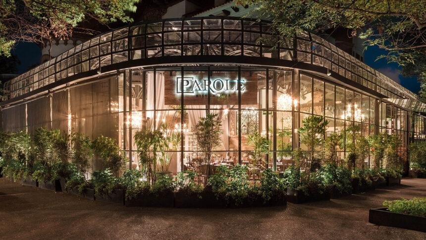 En Polanco, un restaurante revela su menú de primavera