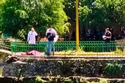 Encuentran sin vida a hombre en estanque de La Zarcita