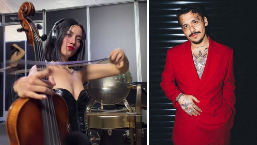 Esmeralda Camacho vuelve a los escenarios tras liderar un show mundial