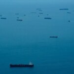 Estados Unidos alerta sobre influencia de China, Rusia e Irán en Panamá