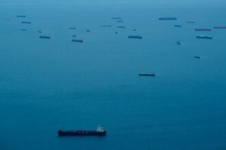 Estados Unidos alerta sobre influencia de China, Rusia e Irán en Panamá