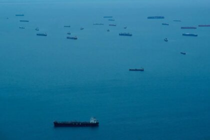 Estados Unidos alerta sobre influencia de China, Rusia e Irán en Panamá