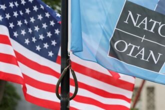 Estados Unidos propone sanciones a aliados de la OTAN, incluyendo a España.