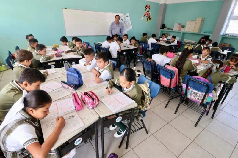 Estudiantes de Guanajuato implementarán por sexta vez la prueba RIMA