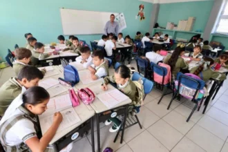 Estudiantes de Guanajuato implementarán por sexta vez la prueba RIMA