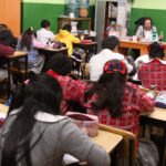 Estudiantes de Michoacán enfrentan rezago educativo de hasta cinco ciclos escolares.