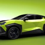 Evaluación técnica del diseño del pequeño SUV japonés