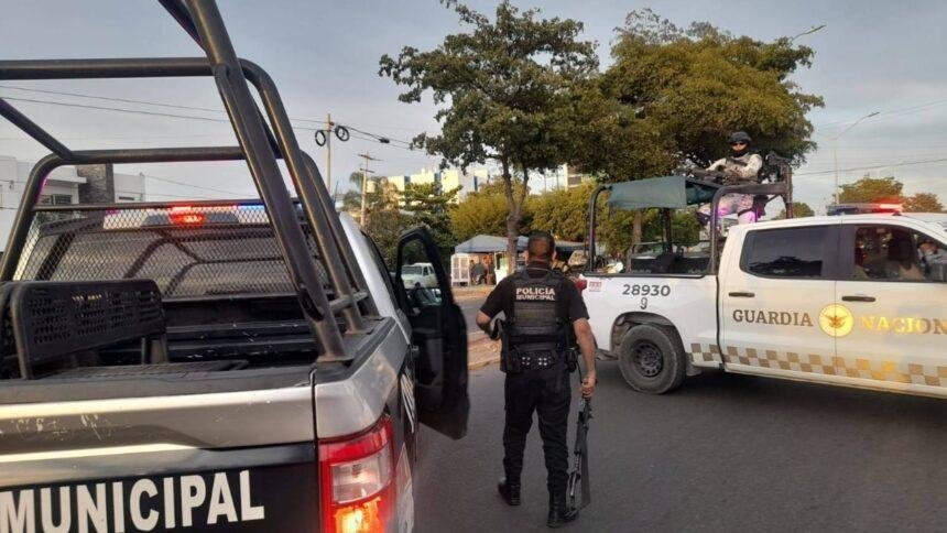 Excomandante policial involucrado en secuestro de informante de la DEA a nivel nacional