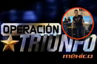 Exconcursante de reality musical muere electrocutado tras tocar micrófono