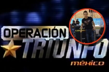 Exconcursante de reality musical muere electrocutado tras tocar micrófono