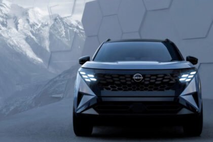 Fabricante revela nuevo diseño industrial del producto