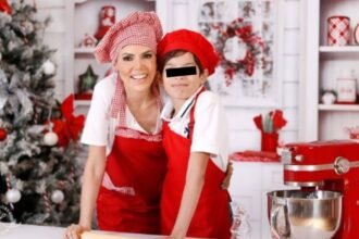 Fallece el hijo de Josemith Bermúdez y su emotivo último mensaje