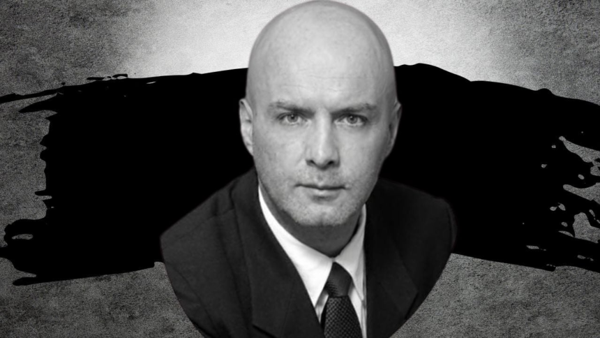 Fallece querido actor de La Rosa de Guadalupe tras luchar contra enfermedad renal