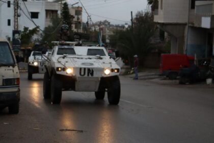 Fallece soldado francés de la ONU en Líbano; Macron culpa a Hezbolá
