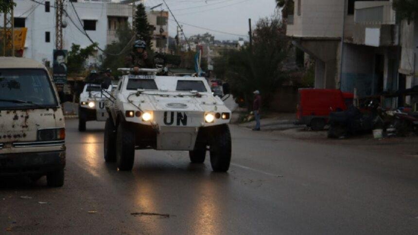 Fallece soldado francés de la ONU en Líbano; Macron culpa a Hezbolá