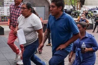 Familia de Edith Guadalupe apoya la investigación sobre feminicidio a nivel nacional