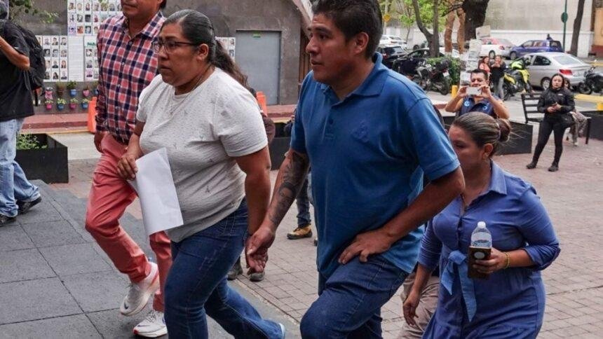 Familia de Edith Guadalupe apoya la investigación sobre feminicidio a nivel nacional