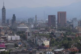 Fase 1 de contingencia ambiental impacta a la Zona Metropolitana del Valle de México