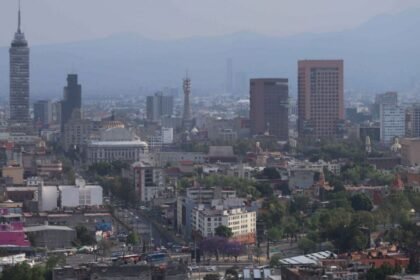 Fase 1 de contingencia ambiental impacta a la Zona Metropolitana del Valle de México