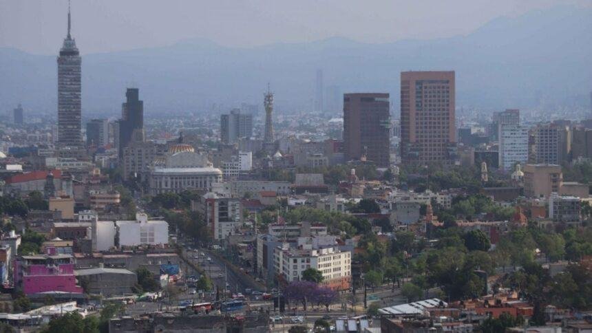 Fase 1 de contingencia ambiental impacta a la Zona Metropolitana del Valle de México