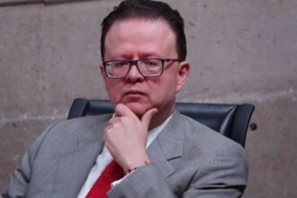 Felipe de la Mata alerta sobre riesgos en elecciones simultáneas en [Ciudad/Estado]