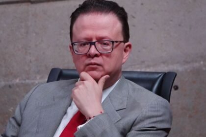 Felipe de la Mata alerta sobre riesgos en elecciones simultáneas en [Ciudad/Estado]