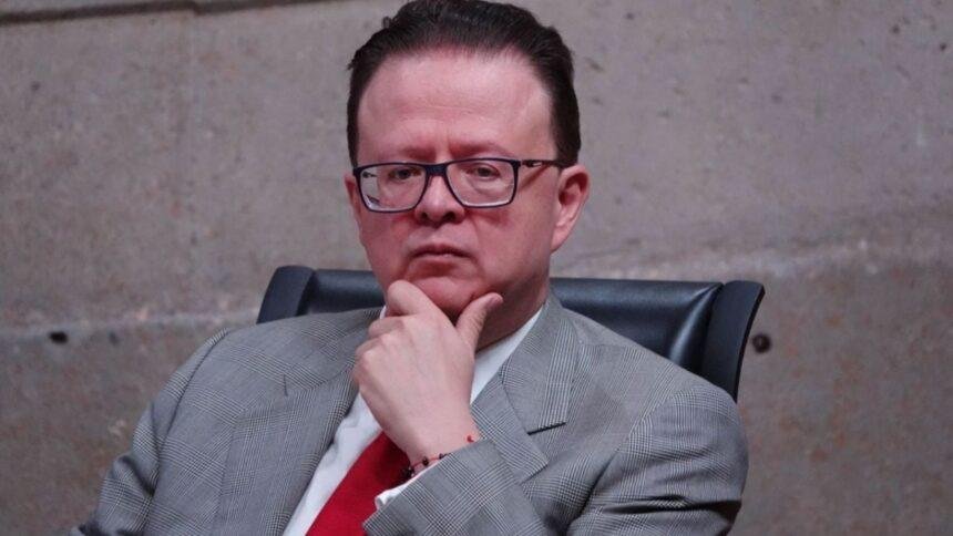 Felipe de la Mata alerta sobre riesgos en elecciones simultáneas en [Ciudad/Estado]