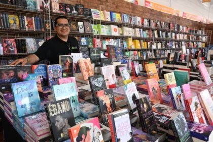 feria del libro