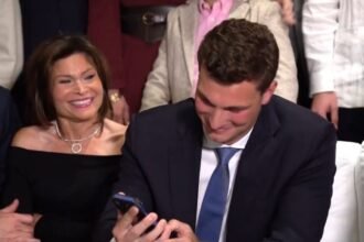 Fernando Mendoza, pick número 1 del Draft, se inspira en su madre