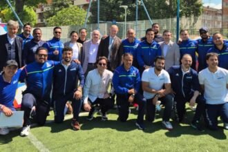 Ferrero certifica a colaboradores del DIF Estatal como ‘supertrainers’ en Joy of Moving.