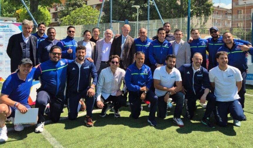 Ferrero certifica a colaboradores del DIF Estatal como ‘supertrainers’ en Joy of Moving.