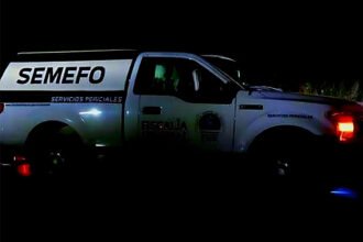 FGE busca identificar a hombre encontrado sin vida en 2019