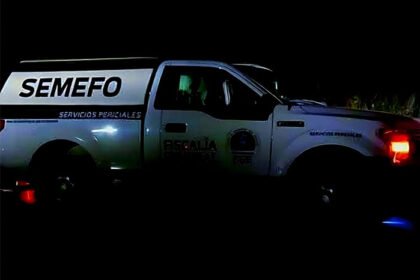 FGE busca identificar a hombre encontrado sin vida en 2019