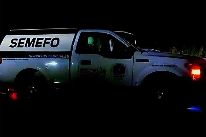 FGE busca identificar a hombre encontrado sin vida en 2019