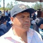 FGE confirma identidad de Lázaro “N” hallado muerto en Salvador Escalante