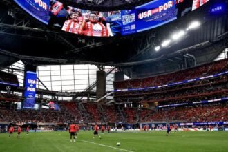 FIFA acepta que mapas de venta de boletos del Mundial eran orientativos