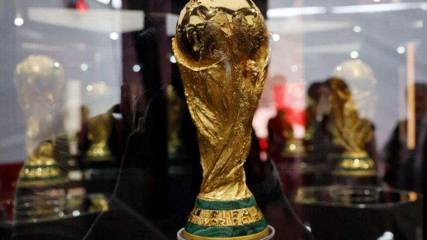 FIFA lanza nuevas categorías de boletos para Mundial 2026: precios más altos