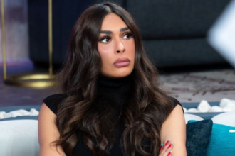 Filtran audio de Galilea Montijo: "Estoy asqueada" y recibe críticas