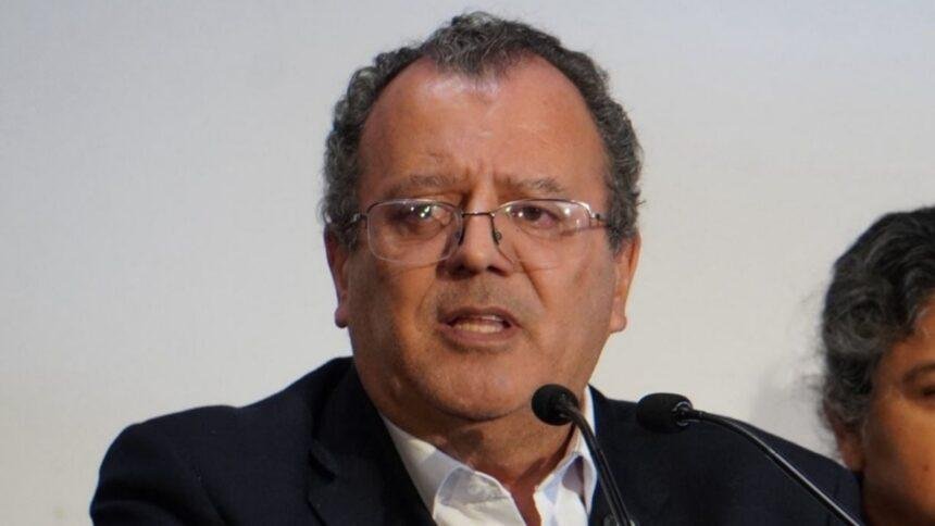 Fiscalía identifica a integrantes de CATEM en fraude contra maestros, revela diputado.