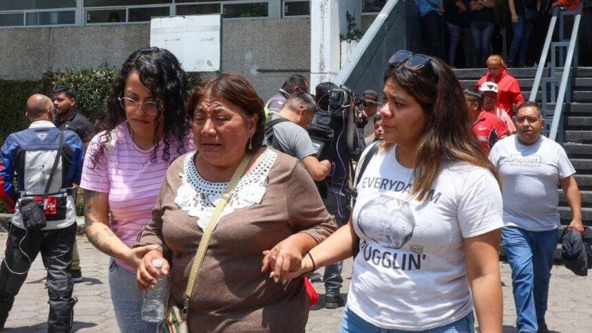 Fiscalía identifica presunto feminicida de Edith Guadalupe; investiga a funcionario por extorsión