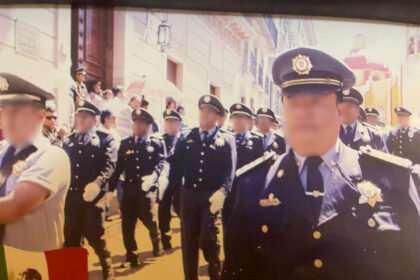 Fortaleciendo a las Fuerzas de Seguridad Pública del Estado en [Ciudad/Estado]