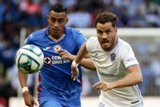 Futbolista argentino describe su experiencia en zona de conflicto en FC Juárez