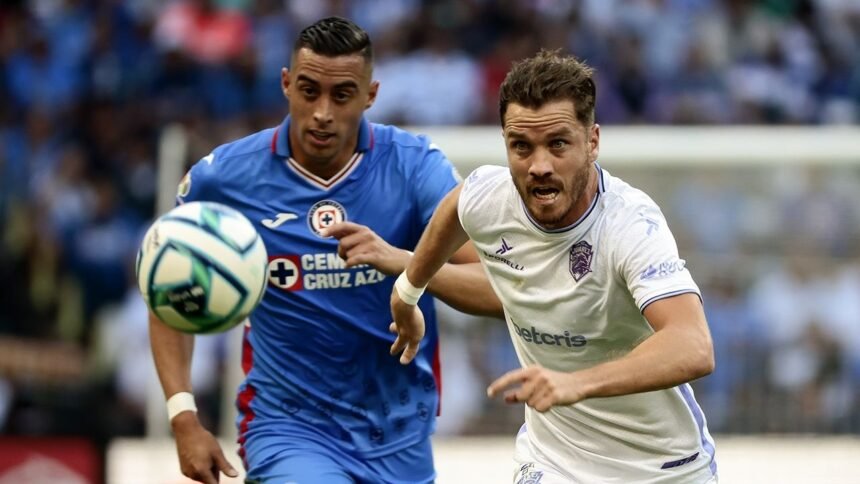 Futbolista argentino describe su experiencia en zona de conflicto en FC Juárez